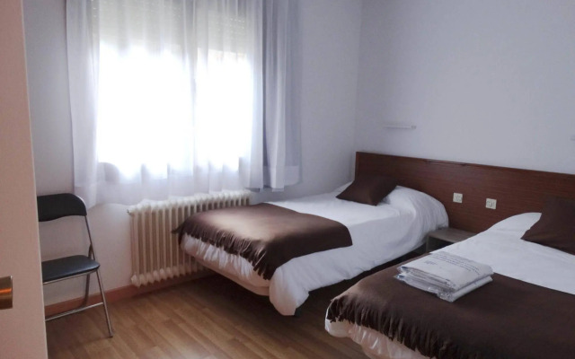 Apartamentos La Solana