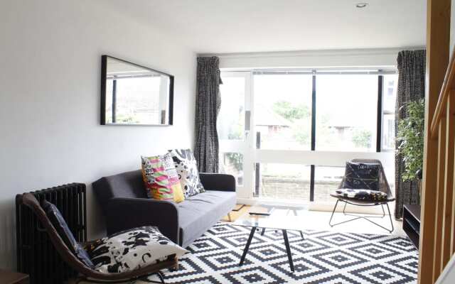 The Jericho Daydream - Lovely 3BDR Jericho Townhouse
