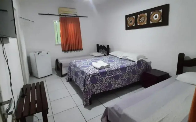 Pousada Casa da Lucinha