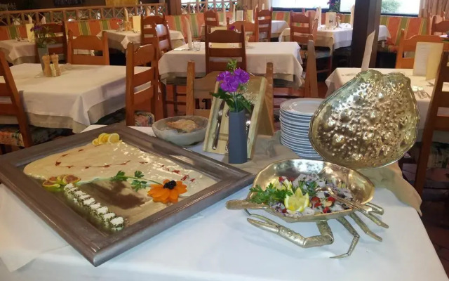 Hotel Am Wolfgrubenersee