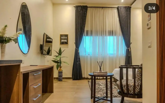 QMB Apartment