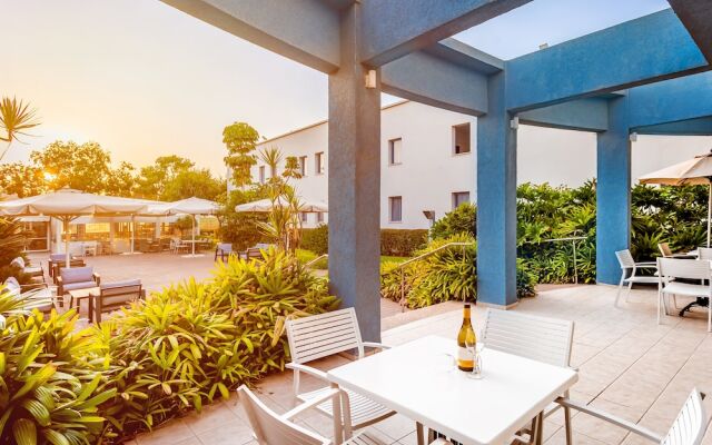 Nof Tavor Hotel
