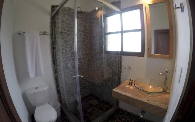 Hotel Termales Del Ruiz