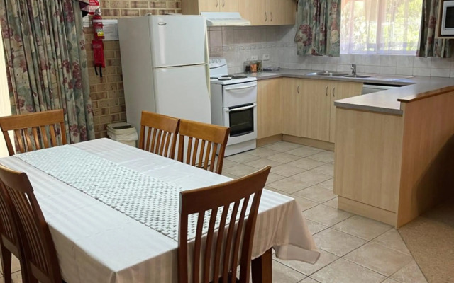 Esperance Holiday Apartment