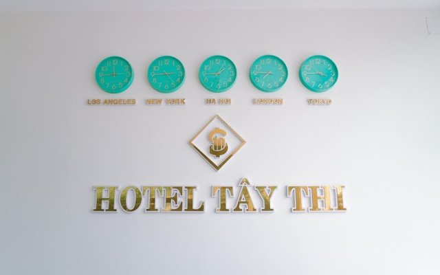 Tay Thi Hotel 2