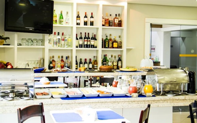 Hotel Marbor