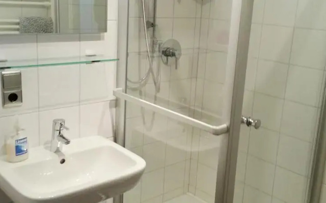 Ferienwohnung Steinbock