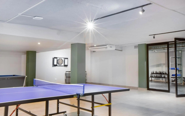Circa Aparthotel by Totalstay