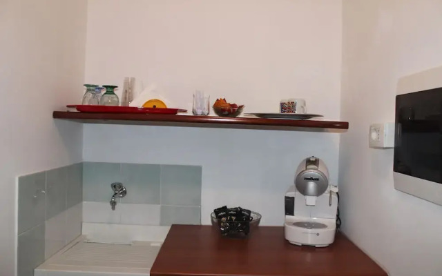 Al Kaos da Pirandello - Apartments