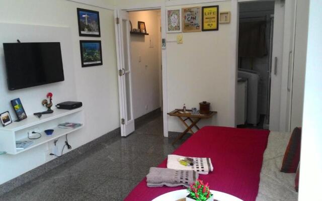 Charmoso Studio Ipanema