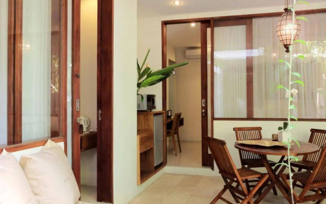 Arana Suite