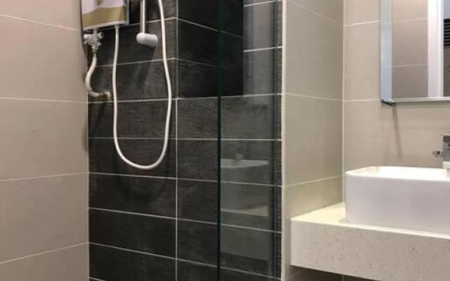 [NEW] Pavilion Puchong (6-7pax) 3R2B