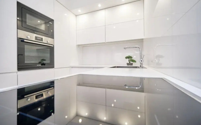 Brand New Apartment Split3