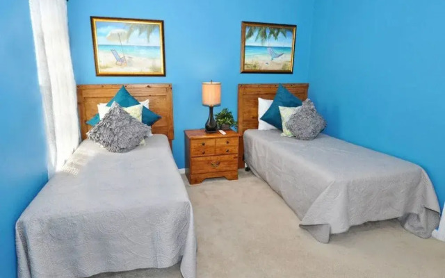 Terra Verde Resort 211