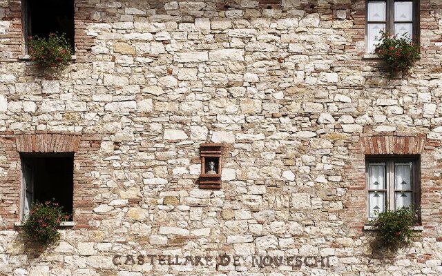 Castellare De' Noveschi