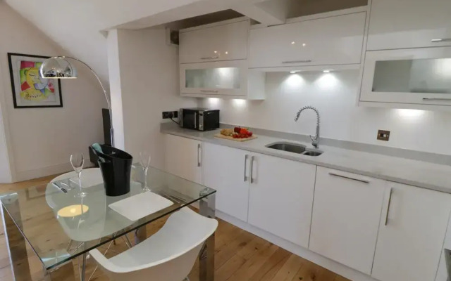 Flat 3, Peacehaven