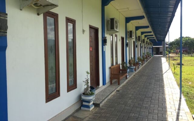 OYO 92907 Miranda Hotel Syariah