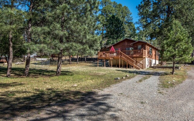 Ruidoso Two-bedroom
