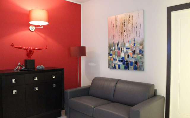 Best Western Plus Hotel Perla Del Porto