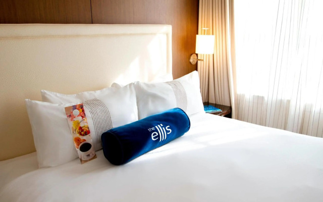 Ellis Hotel, Atlanta, A Tribute Portfolio Hotel by Marriott