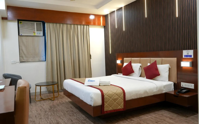 Siesta Navi Mumbai