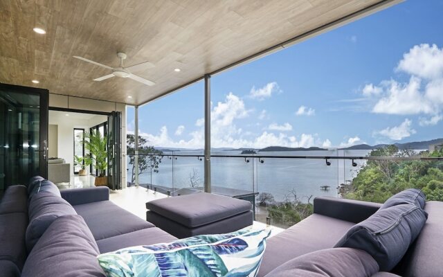 Hidden Cove Villa 6