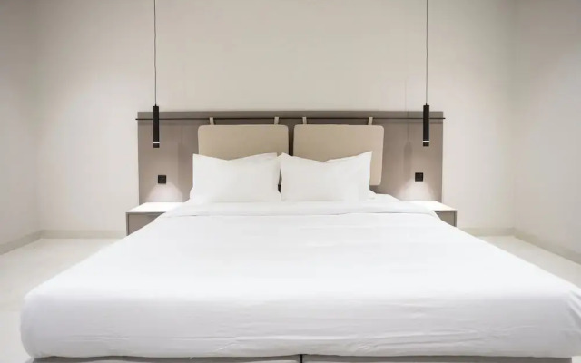 Manazel Marez 2 - private apartments