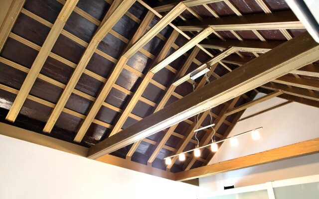 Duplex Karivu Gavídia