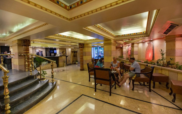 Zayed Hotel