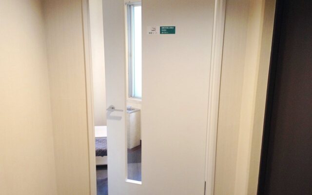 Hotel Lotus Umeda