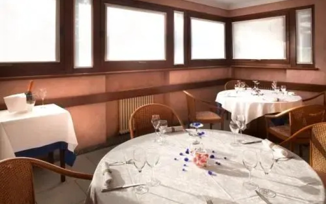 Albergo Ristorante Fontana San Rocco