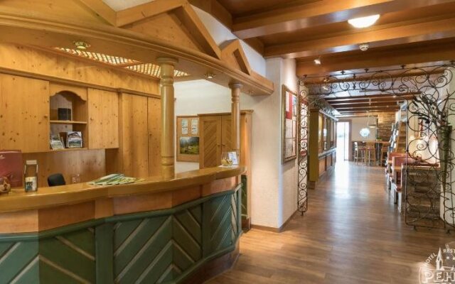 Aktivhotel Pehab