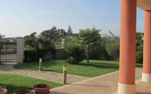 Alluring Holiday Home in Modica With Garden
