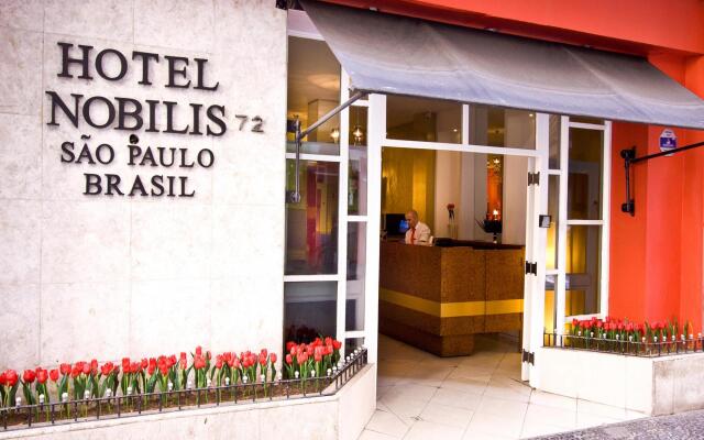 Hotel Nóbilis