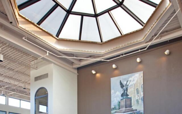 Holiday Inn Hotel Salisbury