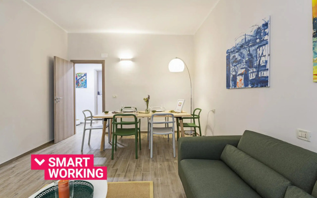 XXV Aprile by Wonderful Italy - Basilico