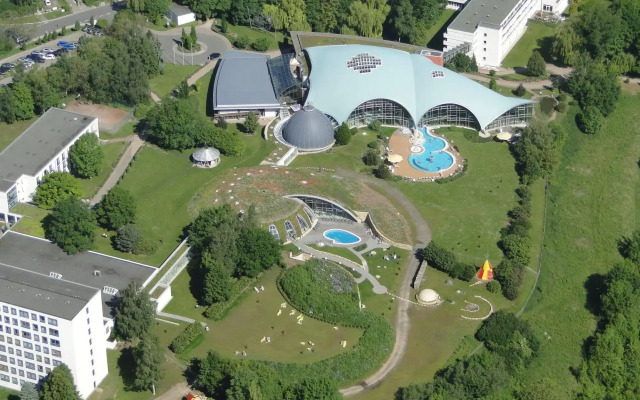 Hotel an der Therme Bad Sulza