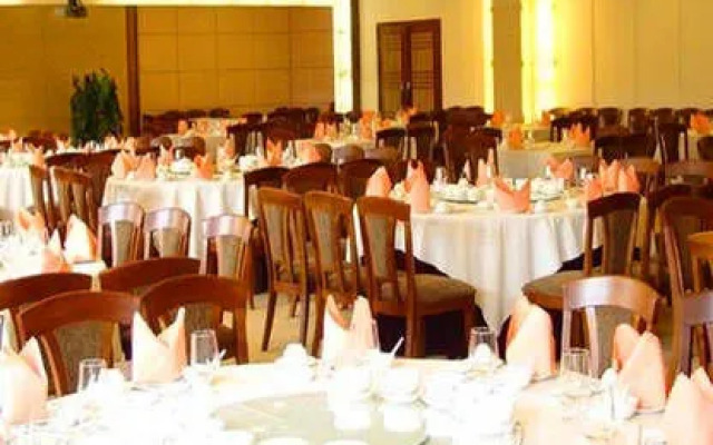 Zhuhai Jinghuayuan Hotel