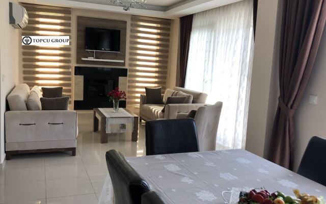 Belek Golf Village Apartments