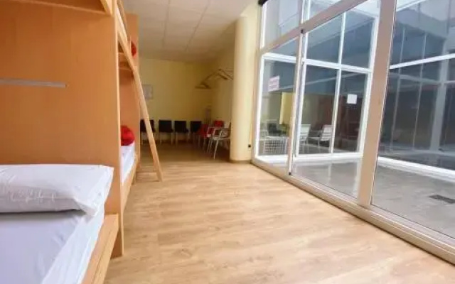 The Way Hostel Arzua
