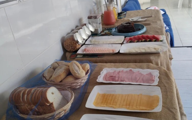 Pousada Casa Âncora