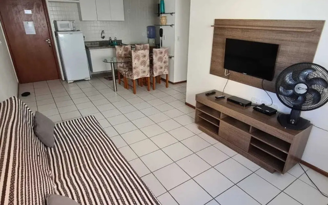 Apartamento Catamarã Portiville