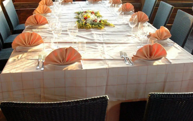 La Tenuta Dell'Argento Resort
