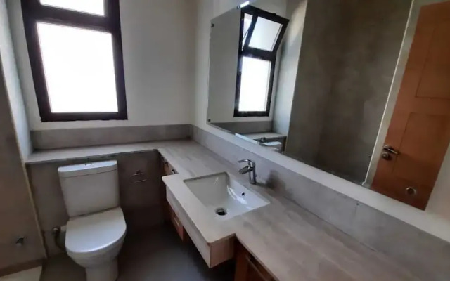 Marassi North Coast Vento View pool