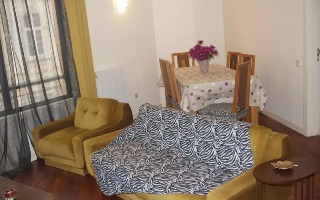 Casino Figueira Prime Apartment by Rent4all