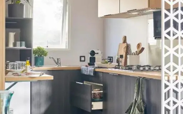 Camping Le Panoramic