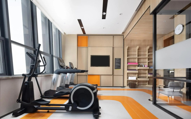 Home2 Suites By Hilton Beijing Shunyi