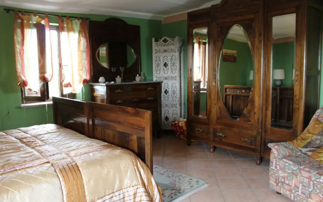 Guesthouse Rustico nella Langa