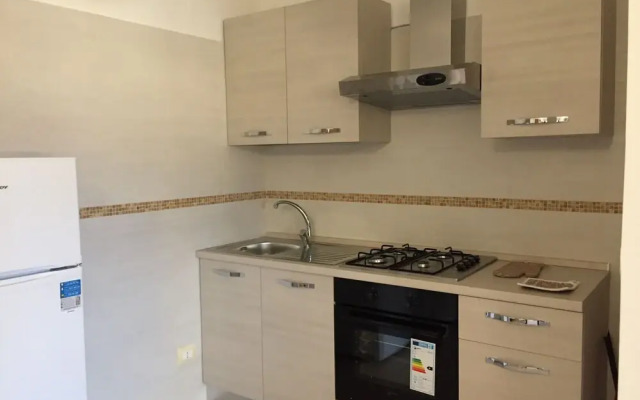 Salieri Apartment