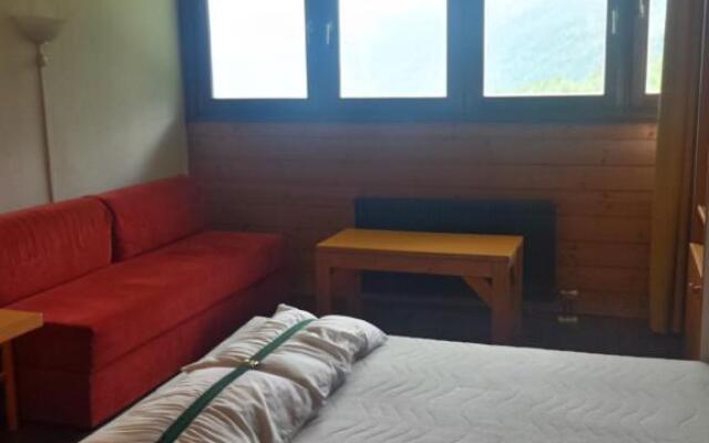 Appartamento nel Top Residence Kurz
